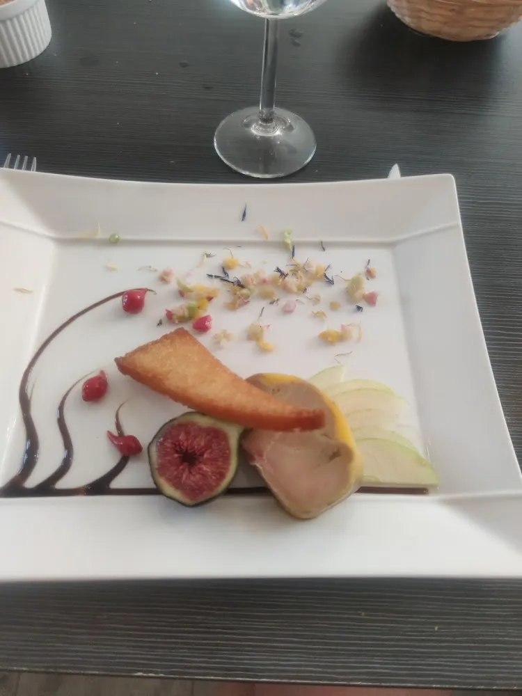 Foie Gras Maison
